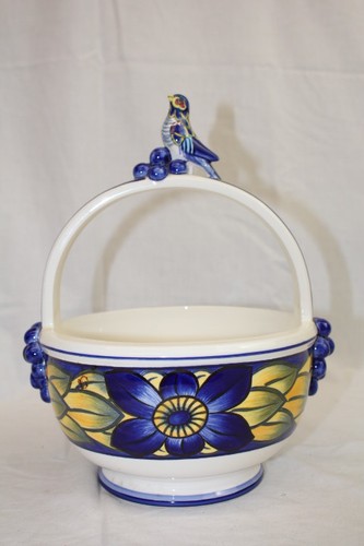 Royal copenhagen fagiano - royal, blu