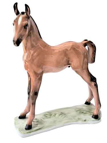 Statua porcellana rosenthal - porcellana,