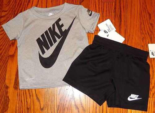 Nike sport set pantaloncini - set,