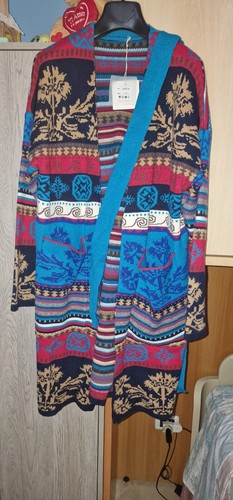 Cardigan lana donna - cardigan, di