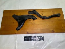 Yamaha XV 500 Virago 4FT