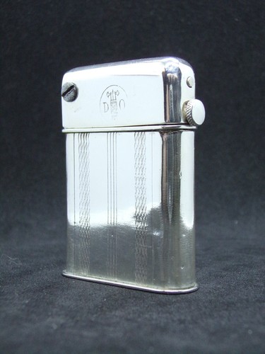 Desarmeaux briquet essence - desarmeaux,