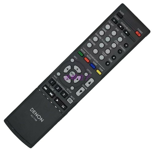 Per denon avr x520bt - avr-x520bt, avr-s710w