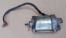 Motorino Avviamento Motore