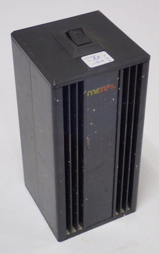 Metcal inc stss 001 - inc., solder