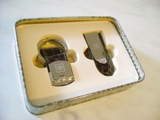 PARURE SET REGALO RENATO