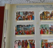 Collezione completa figurine - collezione,