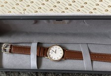 orologio Seiko Al Quarzo Mai Indossato NOS anni 90 con scatola originale