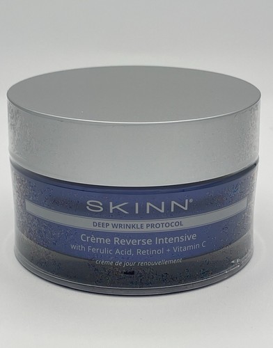 Skinn deep wrinkle protocol - deep,
