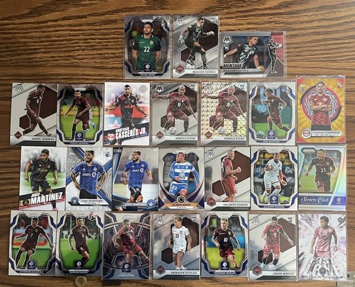 Lotto carte calcio nazionale - lotto,