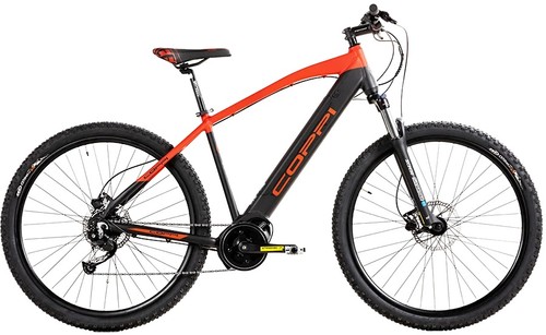 Coppi maverick alivio 9v - 29,