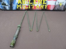 Military Radio Collapsible