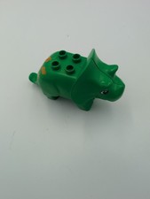 1x Lego Duplo Tier Dino