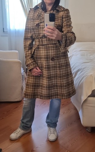 Cappotto seventy donna - cappotto,