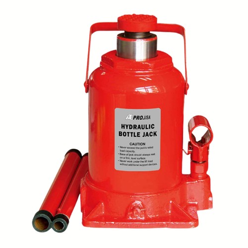 Ton hydraulic bottle - 22, jack