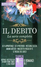 IL DEBITO. LA SERIE COMPLETA
