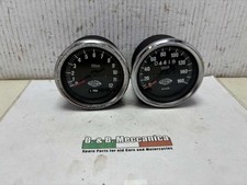 STRUMENTAZIONE CONTACHILOMETRI