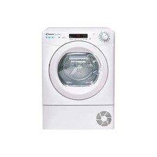 Asciugatrice 10 Kg Classe D