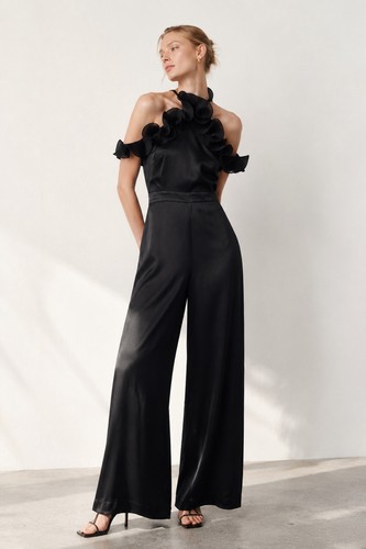 Zara back elegant - back,