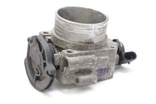 valvola a farfalla Volvo V40