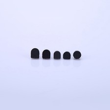  30 paia di borchie per tacco