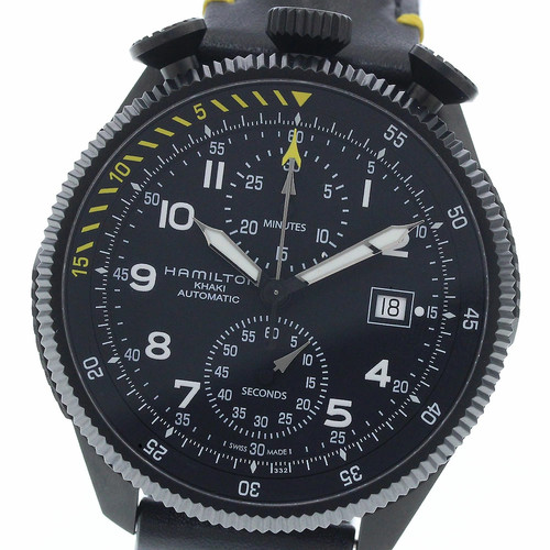 Hamilton h76786733 khaki - hamilton,