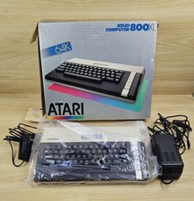 Vecchio computer atari - vecchio,