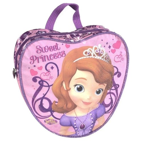 Zaino disney principessa sofia - disney,