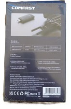 Scheda di rete WIFI USB 3.0