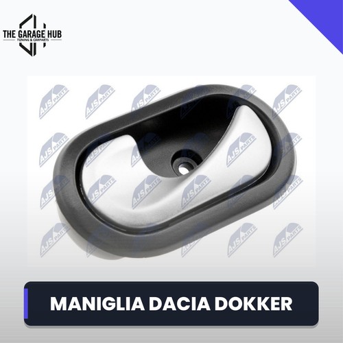 Maniglia porta interna - maniglia,
