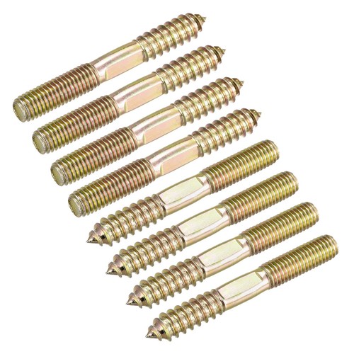M10x80mm gancio bulloni 8pz - m10x80mm, bulloni,8pz