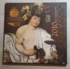 SAN MARINO SERIE DIVISIONALE