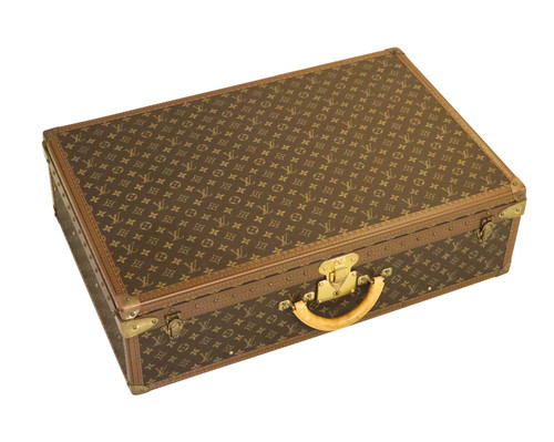 Louis vuitton paris 1970 - vuitton,