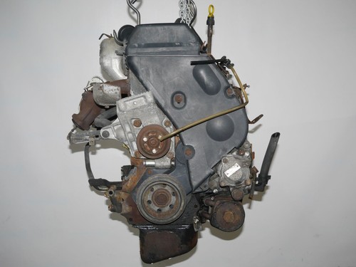 Motore s9w 702 - motore, (diesel)
