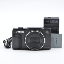 Canon PowerShot SX710 HS 20,3