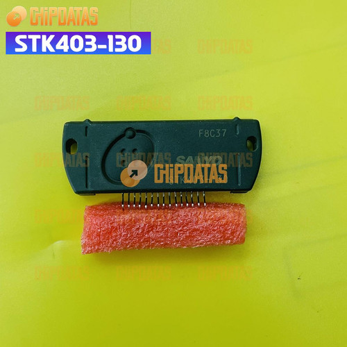 1pcs sanyo new stk403 130 - new, stk403-130