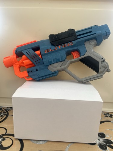 Nerf elite commander - 2.0,