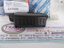 PORTAFUSIBILI 8 POST. FIAT 126