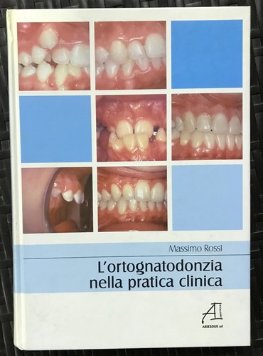 Libro medicina odontoiatra - medicina,