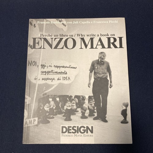 U027 foreign books enzo - u027,