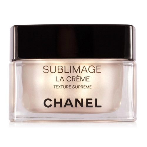 Chanel sublimage crème - chanel,