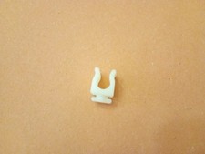Clip Fissaggio Asta Cofano
