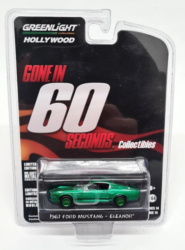 Greenlight scale 44742 - greenlight, 1/64