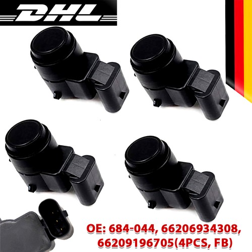 Pdc sensore parcheggio - sensore,