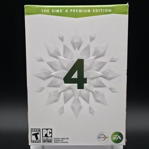 The sims premium edition - sims,