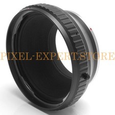 ADATTATORE HASSELBLAD- PENTAX