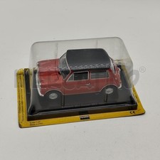 INNOCENTI MINI COOPER MK3 1300