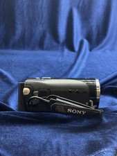 Sony HDR-CX250E/solo