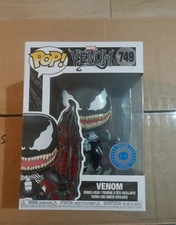 Funko Pop Venom 749
