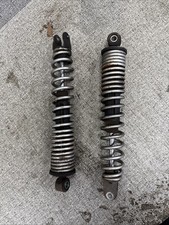 Coppia Sospensioni Posteriori